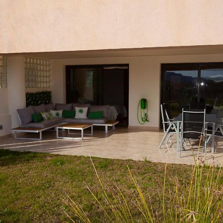 Vera-Mojacar Valle Del Este Resort Golf & Spa Ngoại thất bức ảnh