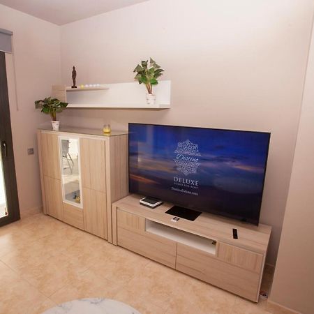 Vera-Mojacar Valle Del Este Resort Golf & Spa Ngoại thất bức ảnh