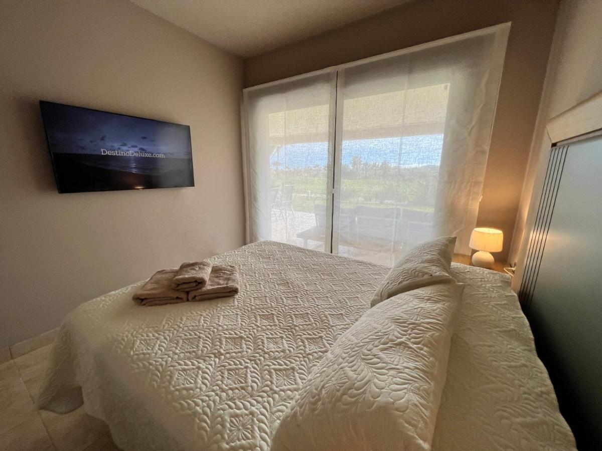 Vera-Mojacar Valle Del Este Resort Golf & Spa Ngoại thất bức ảnh
