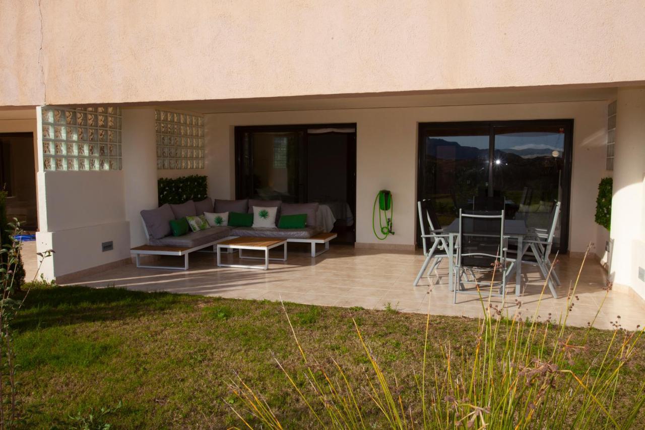 Vera-Mojacar Valle Del Este Resort Golf & Spa Ngoại thất bức ảnh