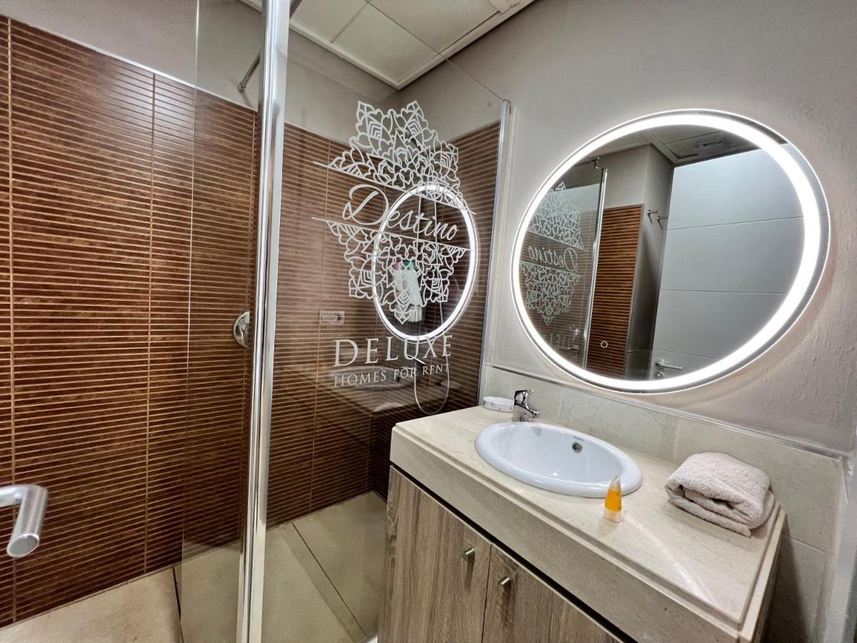 Vera-Mojacar Valle Del Este Resort Golf & Spa Ngoại thất bức ảnh