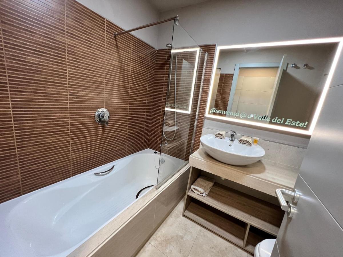 Vera-Mojacar Valle Del Este Resort Golf & Spa Ngoại thất bức ảnh