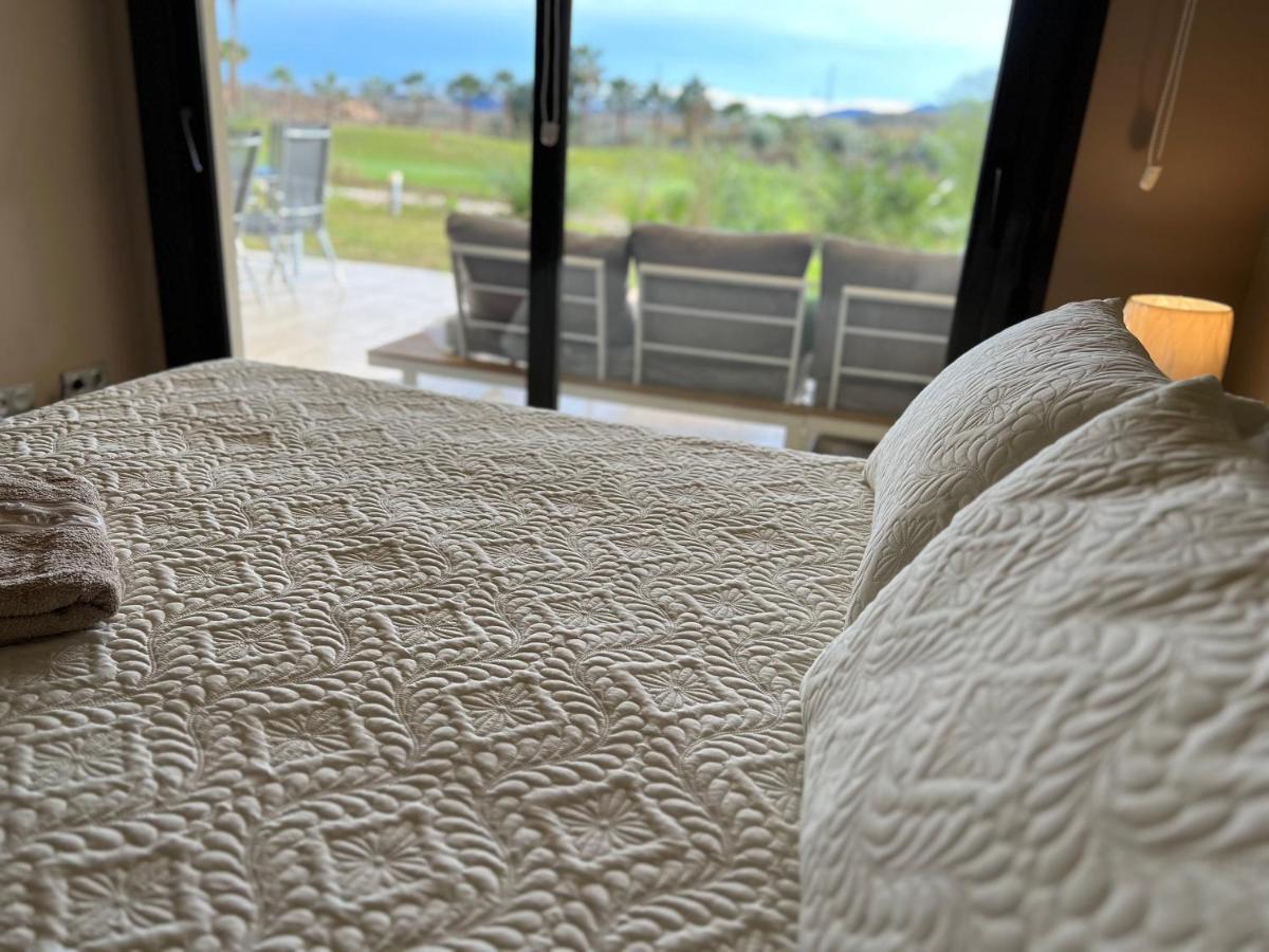 Vera-Mojacar Valle Del Este Resort Golf & Spa Ngoại thất bức ảnh
